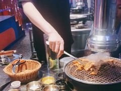 -入火韩国烤肉(凯旋广场店)
