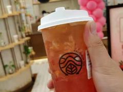 -眷茶(大卫城10楼店)