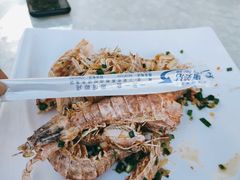 -范饭椰林川湘味海鲜·椰子鸡(三亚湾椰梦长廊店)