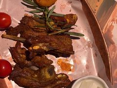 -阿娜尔·新疆菜(宜家荟聚中心店)