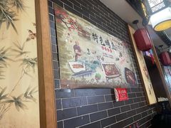 -刘妈菜馆(磁器口店)