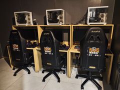 -鹏羽电竞馆(万盛东地铁站店)