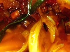 -东北人粗粮饺子坊(南山店)