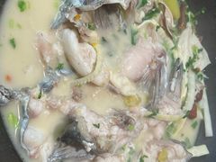 -鲜潭蒸汽石锅鱼(五道口购物中心店)
