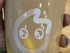 双拼可可牛奶-CoCo都可(深业东岭店)