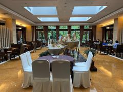 -天目湖御水温泉·度假酒店