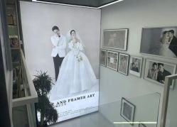 -全城热恋璀璨婚纱摄影(国贸总店)
