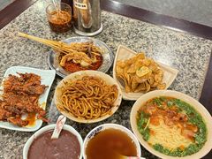 -小街天府(西工小街店)