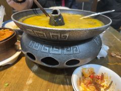 -小厨食堂(黄田坝店)