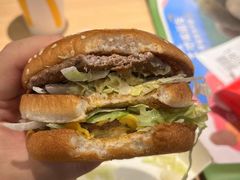 -麦当劳(龙湖北京大兴天街店)