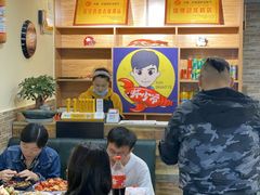 -虾少爷龙虾烧烤(双桥路店)