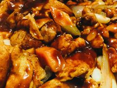 牛蛙-黄记煌三汁焖锅(悦方IDmall店)