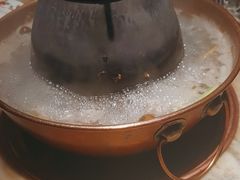 -清真·老门框爆肚涮肉·中华老字号(丰管路店)