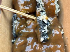 -品腐记·豆腐王朝(老门东总店)