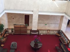 -福建鲤鱼洲酒店