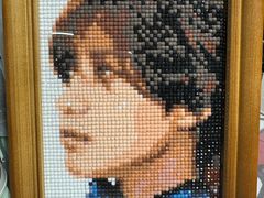 -瓦匠工社·马赛克·积木拼图·亲子手工DIY