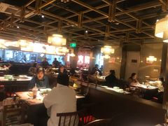 -晓宇重庆火锅(赛格国际购物中心店)