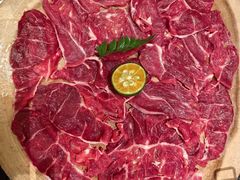 -蘑界·野生菌火锅(深业上城店)