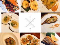 -一本魅·日式料理