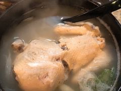-喜来稀肉(旺角广华街店)