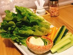 -江户烧肉(高德店)