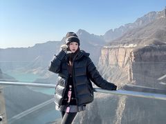 -河南宝泉旅游区