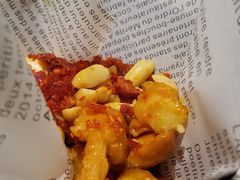 -棒约翰比萨·意面(金桥国际店)