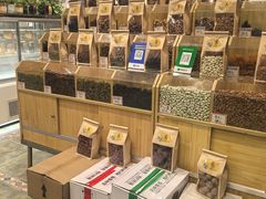 -清真·玛丽亚新疆菜主题餐厅(浙江中路店)