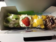 -佩家私房烘焙(宝龙店)