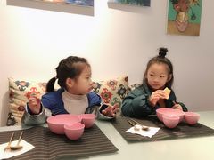 -伊斯坦布尔土耳其清真咖啡餐厅