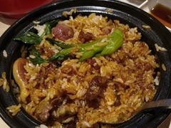 腊味饭-避风塘(嘉兴八佰伴店)