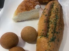 -山崎面包(第一八佰伴店)