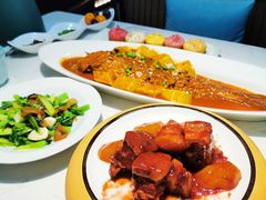 -淮扬韵(高新大都荟店)