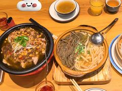 -老砂锅(城北店)