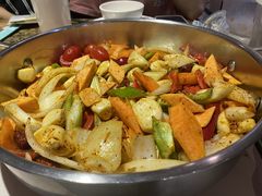 -黄记煌三汁焖锅(悦方IDmall店)
