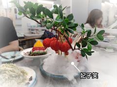 -奔跑吧陕菜·盛世长安(民乐园万达店)
