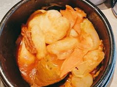 -新石器烤肉(周浦万达店)