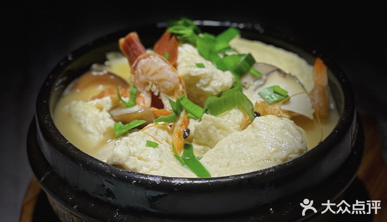 古风创意菜 ｜ 陈情令·尘晴阁