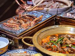 -霄汉羊排(万松园一店)