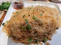 海米干鱿炒米粉-木屋烧烤(坂田天安云谷店)