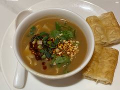 -山水温泉