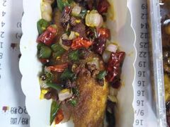 -光头卤(光谷创业街店)