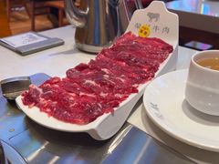 -荣叔港式沙嗲牛肉火锅(正佳潮流店)