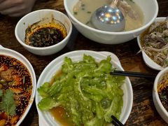 -牛王庙(龙华花园店)