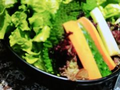-汉拿山烤肉(东直门东方银座店)