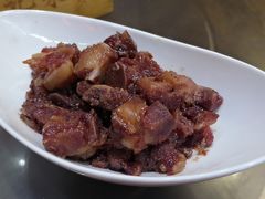 -陈记菜馆·非遗淮扬菜(东关街教场店)