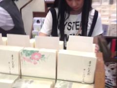 -鸠居堂(銀座本店)