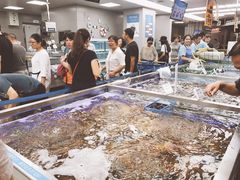 -盒马鲜生(大成店)