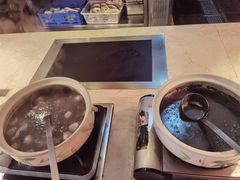 -茵特拉根酒店·西餐厅