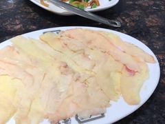 胸口膀-八合里牛肉火锅(新洲店)